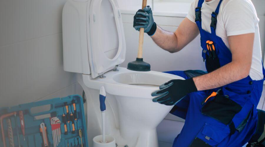 Professional sewer line replacement in Hudson, MI